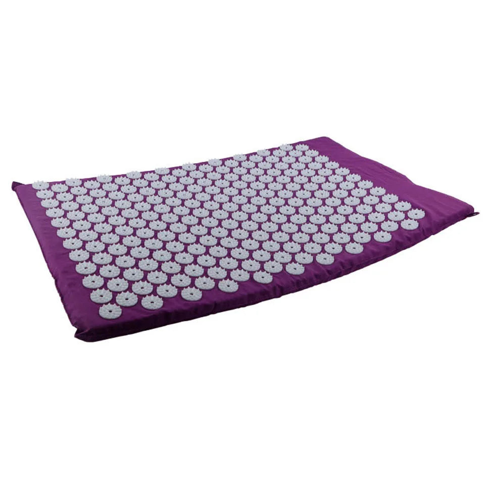 Eco Mat Acupressure Massager